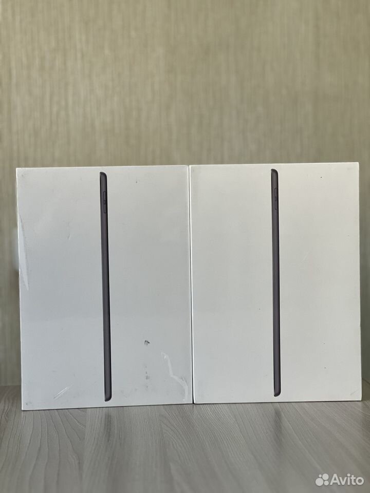 iPad 9 2021 64gb wifi