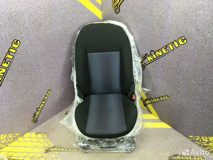 Сиденья Кресло с подушкой безопасности Фьюжн к-кт