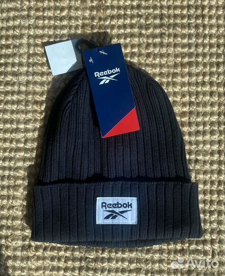 Шапка Reebok