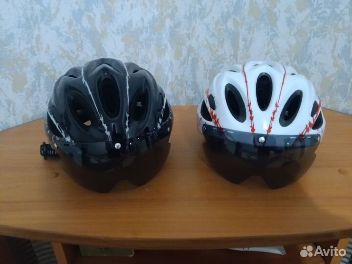 Для велосипеда