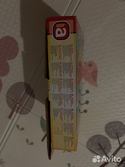 Круг для купания новорожденных