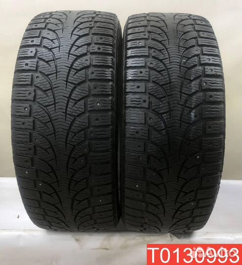 Pirelli Winter Carving Edge 235/55 R17 99T