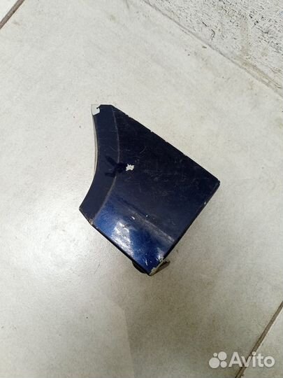 Накладка под фонарь Форд