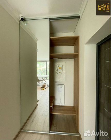 Шкаф в РАССРОЧКУ