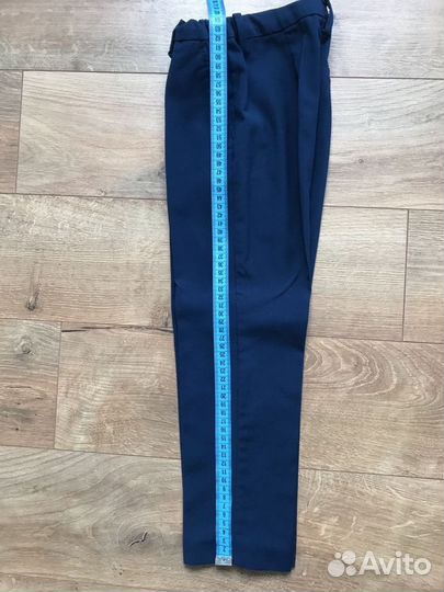 Классический костюм H&M для мальчика 122