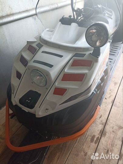 Новый буран лидер аде