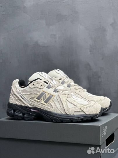 Кроссовки мужские new balance 1906