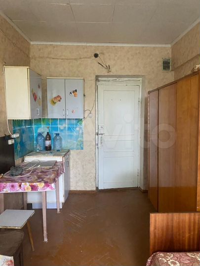 Комната 11,1 м² в 3-к., 5/5 эт.