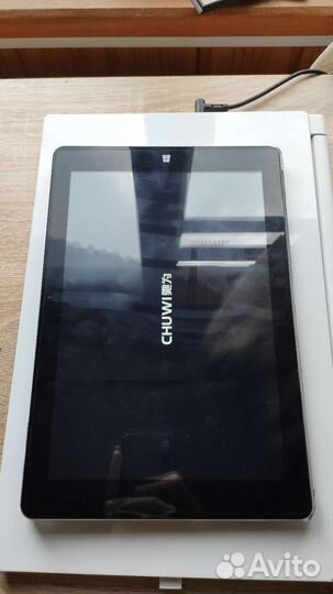 Chuwi hi10 plus