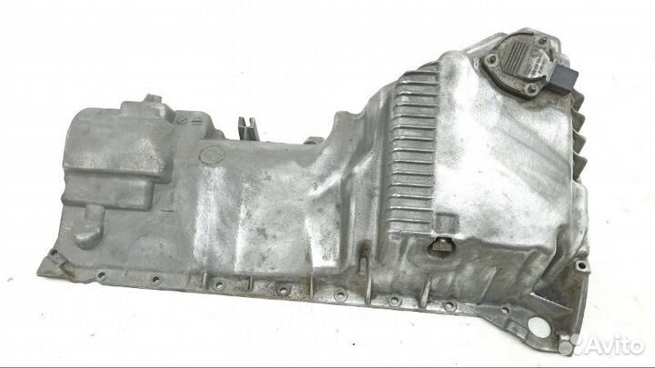 Поддон Bmw 5-Series E60 M54B25 2003