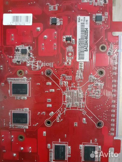 Материнская плата