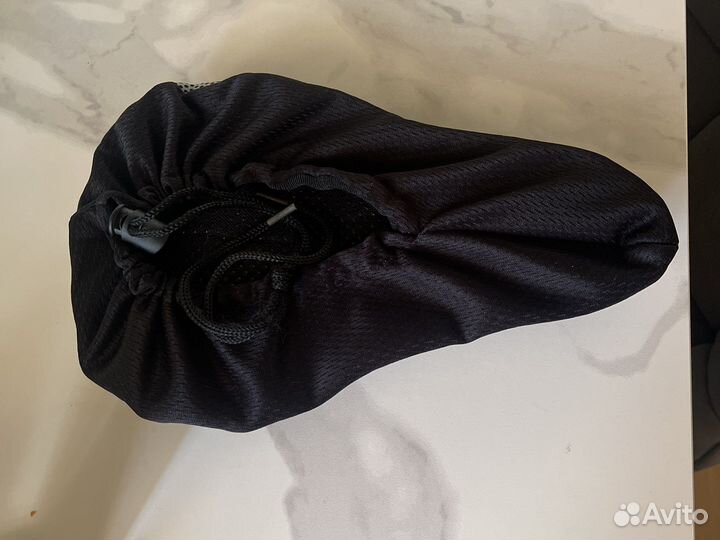 Чехол на велосипедное седло Cyclotech