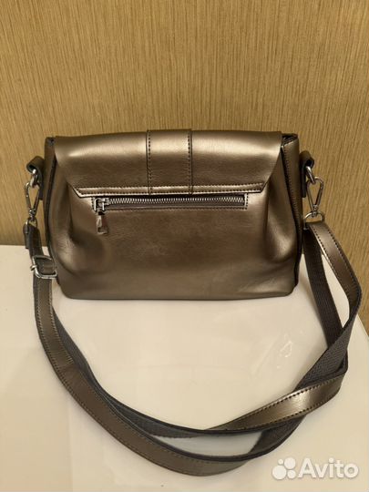 Сумка экокожа