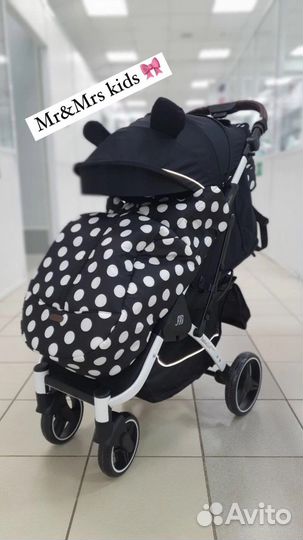 Детские коляски прогулочные