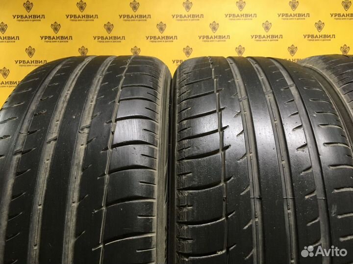 Triangle Sportex TSH11 225/50 R17 94W