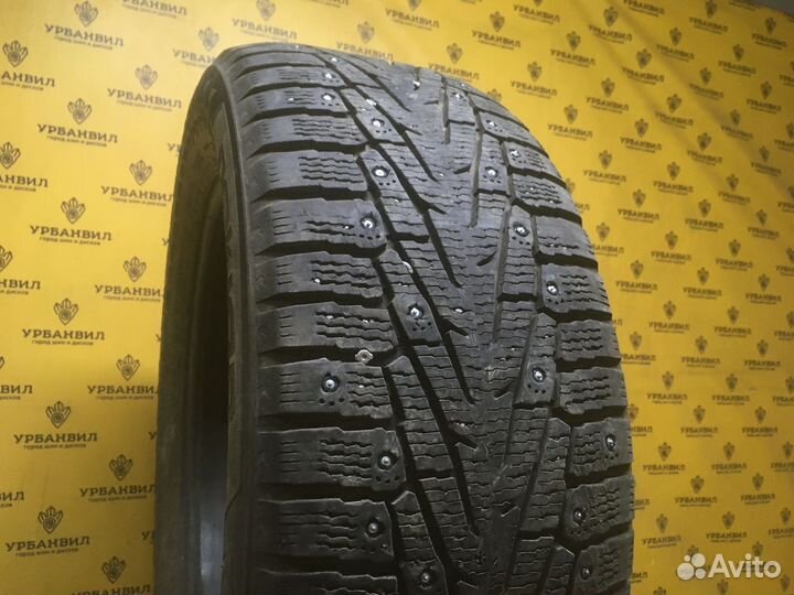 Nokian Tyres Hakkapeliitta 7 SUV 255/55 R19 111T