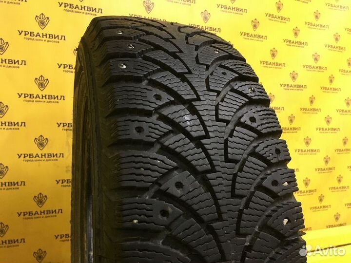 Nokian Tyres Nordman 4 195/65 R15 95T