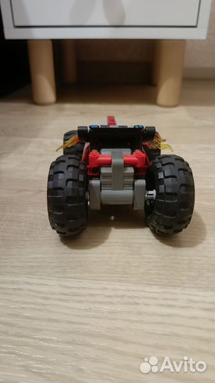 Lego technic