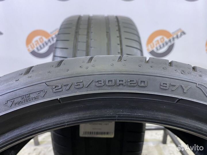 Goodyear Eagle F1 Asymmetric 3 275/30 R20 96V