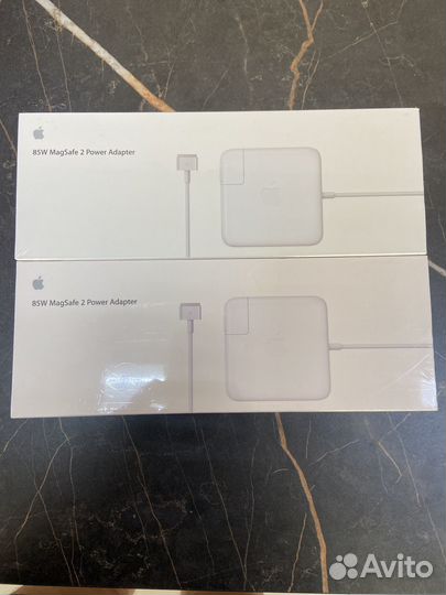 Apple 85w magsafe 2 power adapter