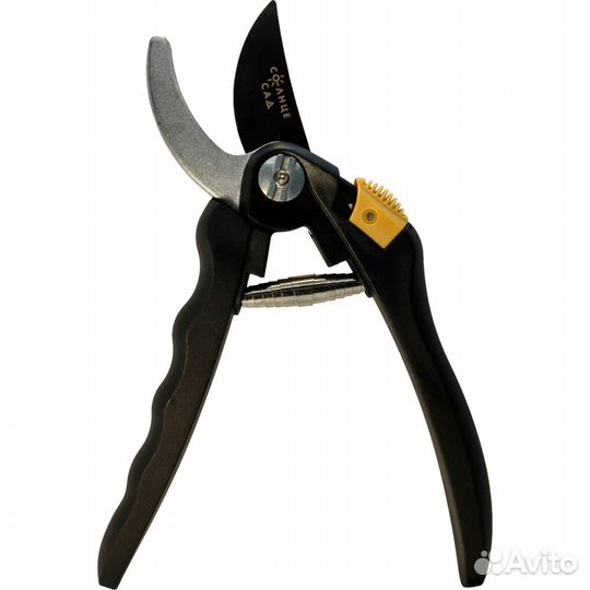 Садовый секатор Солнце сад SG