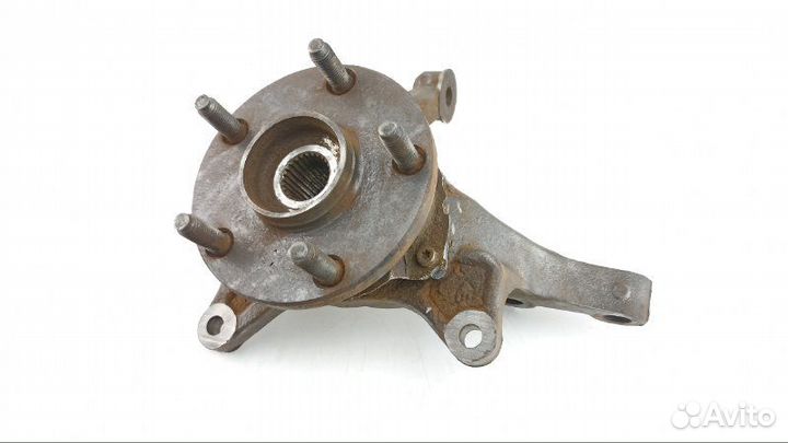 Ступица передняя правая Toyota Noah ZRR75 2010