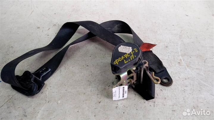 Ремень безопасности Ford Focus 1 98-05г