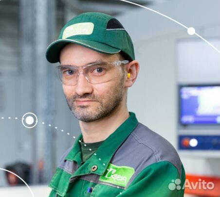 Наладчик деревообрабатывающего оборудования