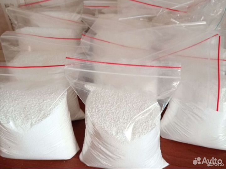 Чудо порошок