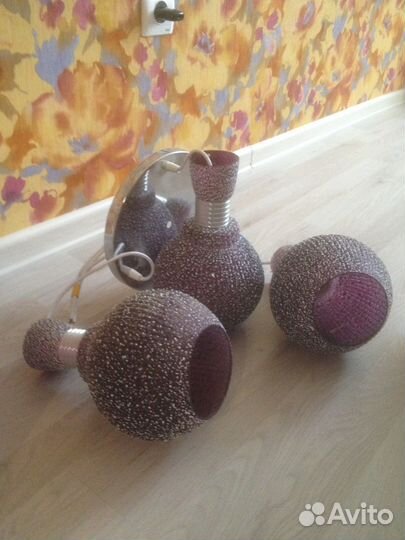 Светильник потолочный (новый)