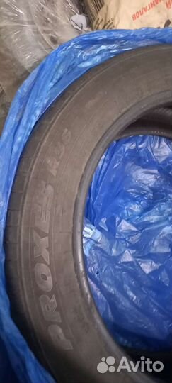 Toyo Proxes R36 225/55 R19 99