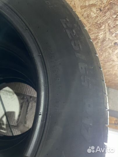 Formula Energy SUV 225/65 R17