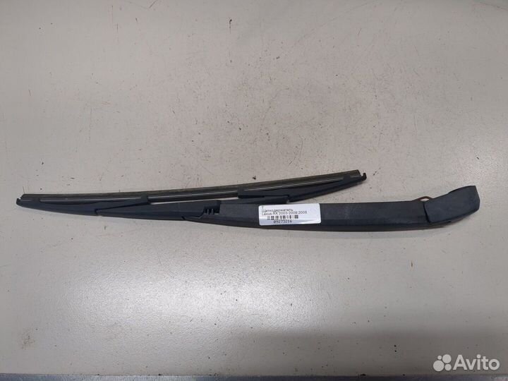 Щеткодержатель Lexus RX, 2005