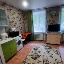 Квартира-студия, 23 м², 1/5 эт.