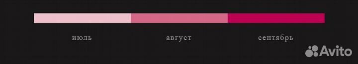 Гортензия метельчатая Пинк энд Роуз