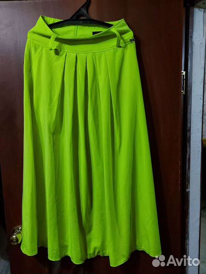 Блуза и юбка