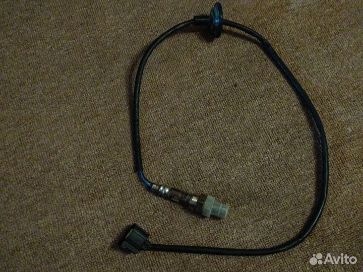 Датчик кислорода lancer X