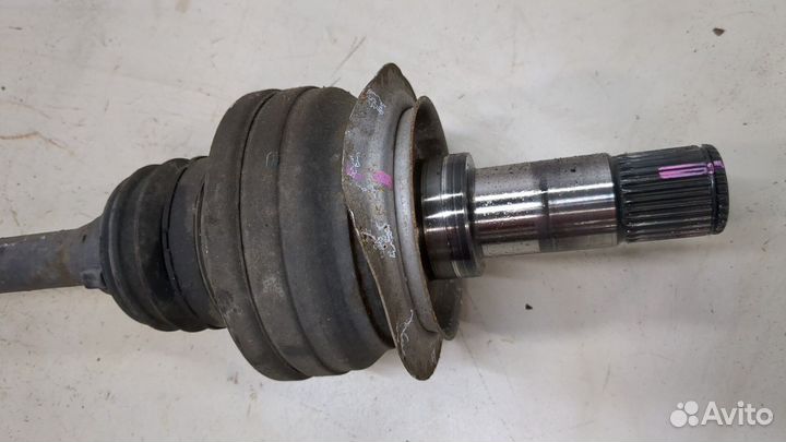 Полуось Mercedes C W205, 2015