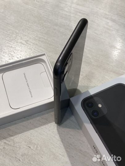 iPhone 11 в оригинале