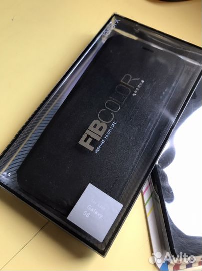 Чехлы на телефон samsung Galaxy S8