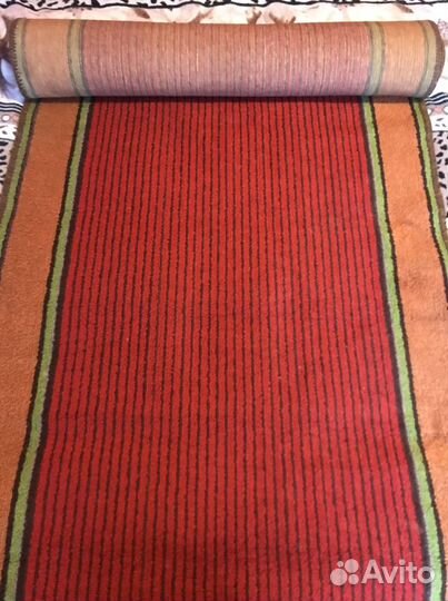 Дорожка палас