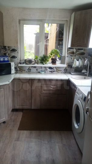 Дом 85 м² на участке 7,9 сот.