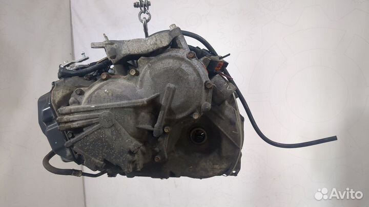 Кпп - автомат (АКПП) Opel Vectra C, 2005