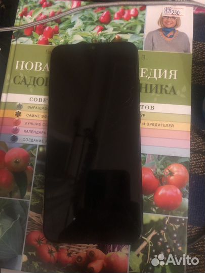 Xiaomi Redmi 9A, 2/32 ГБ