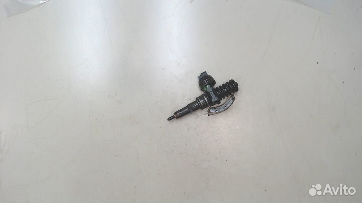 Форсунка топливная Ford Galaxy, 2004