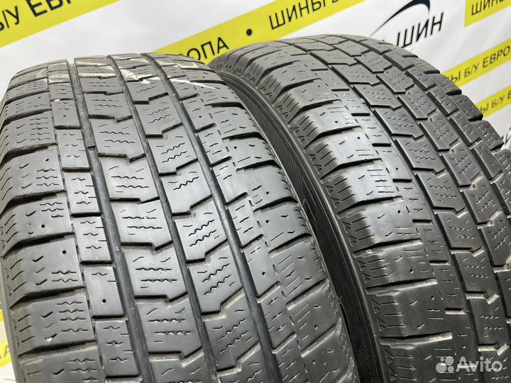 Goodyear Vector 4Seasons 215/65 R16C