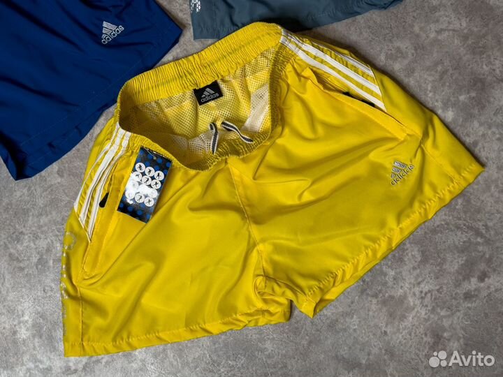 Шорты Adidas