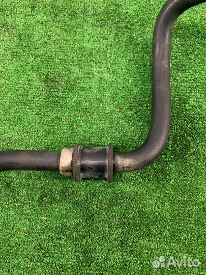 Стабилизатор передний Toyota Wish ZGE20 2ZR-FAE