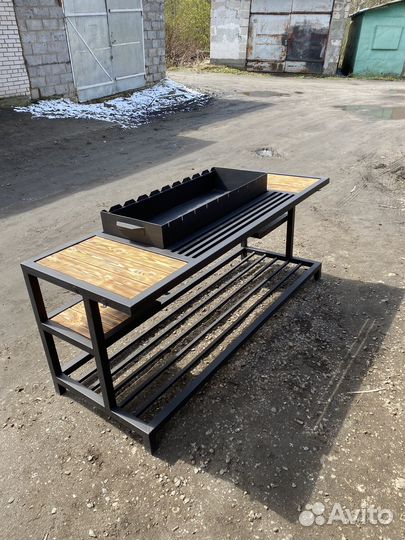 Сварочные работы