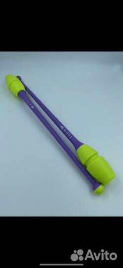 Булавы chacott 45